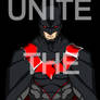 UTS Batman