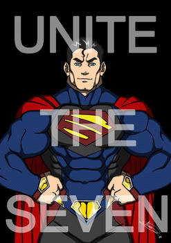 UTS Superman