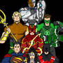 Justice League