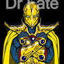 JLD - Dr Fate