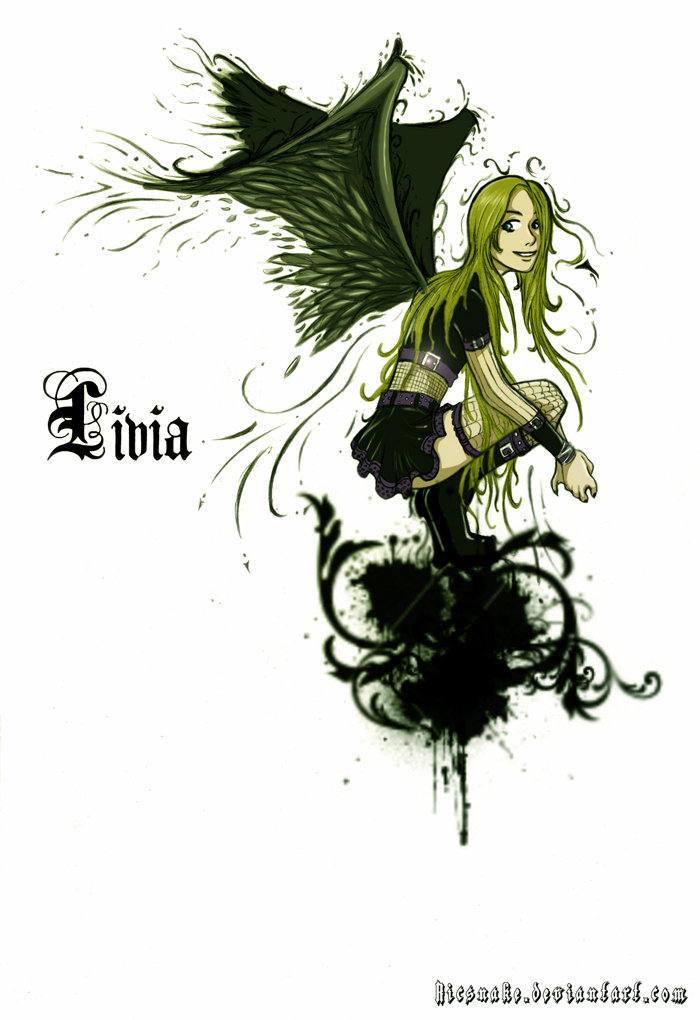 -Livia-