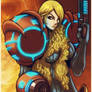 Samus Aran