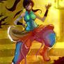 The Legend of Korra