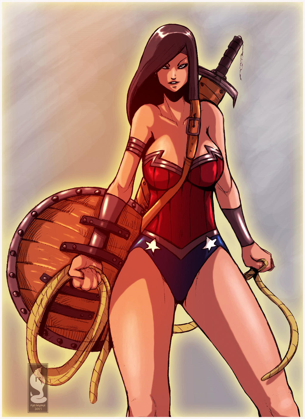 WonderWoman