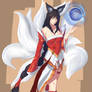 Ahri - League of Legends