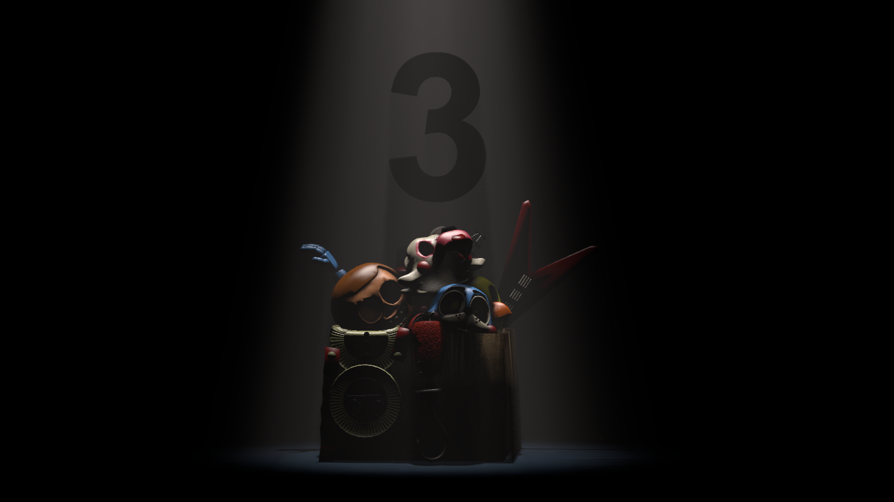 FNaF 3 Toy Box by Mariorainbow6 on DeviantArt