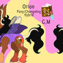 Orion