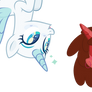 ~What are you doing?~ {Collab, Forever Opened)