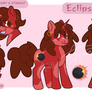 {Updated} Eclipse Ref Sheet