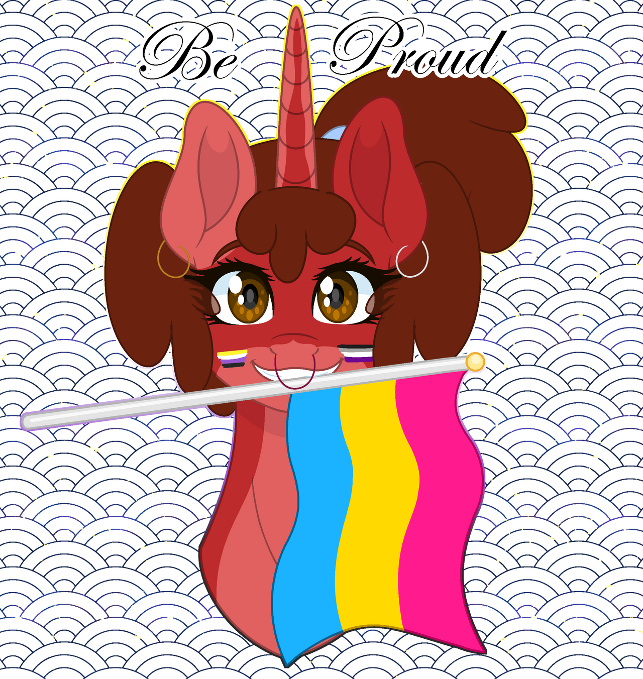 Happy Pride Month 2026