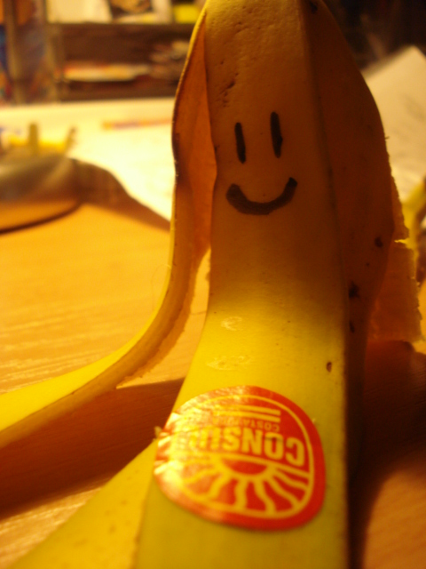 Mr Banana