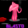 BLASTO - The Jellyfish Sting