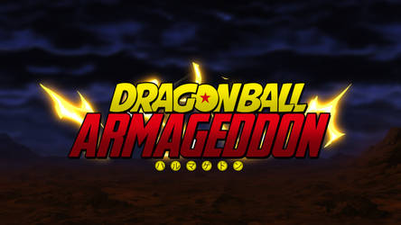 Dragon ball Armageddon