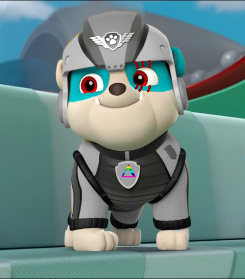Paw patrol air 2025
