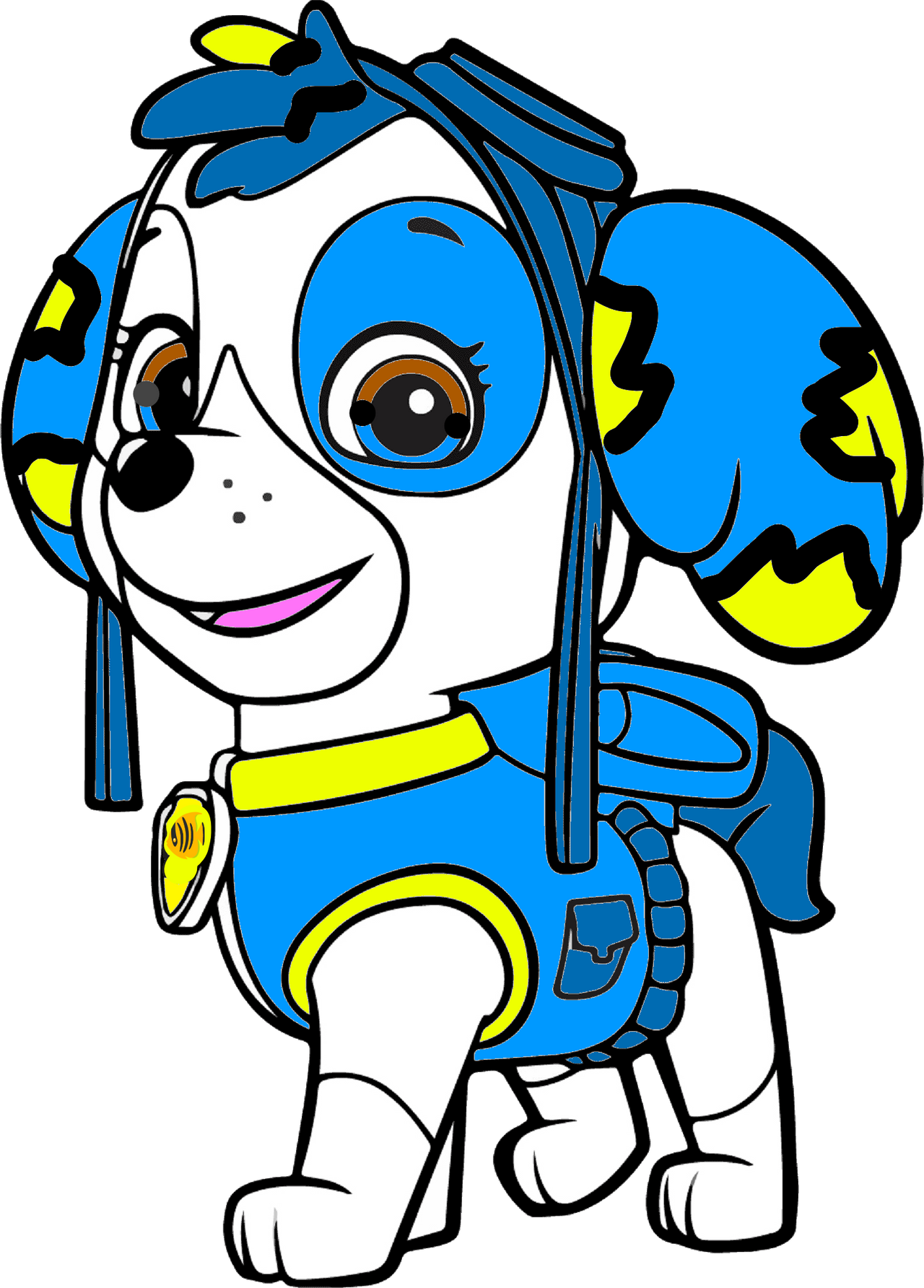 Brisa cockapoos 2024