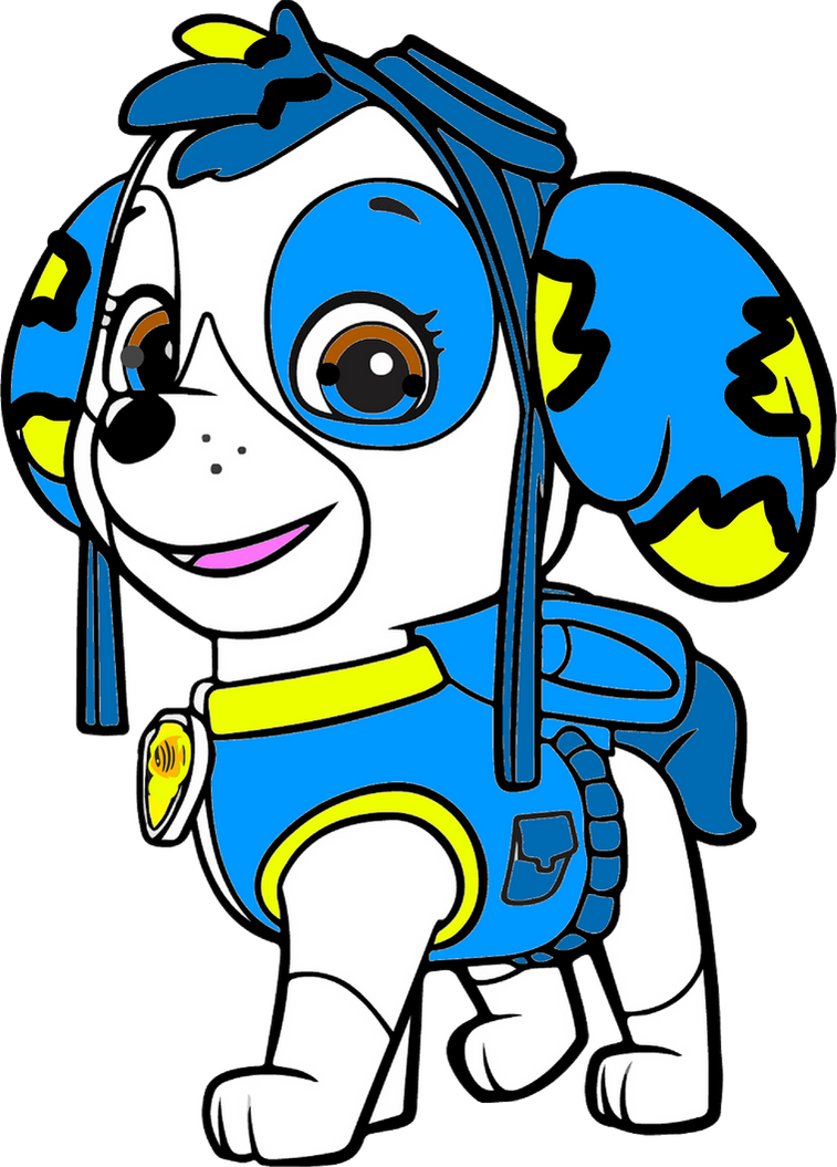 Characters Cockapoo Peppermint the cockapoo pup by miguelsilva12 on DeviantArt