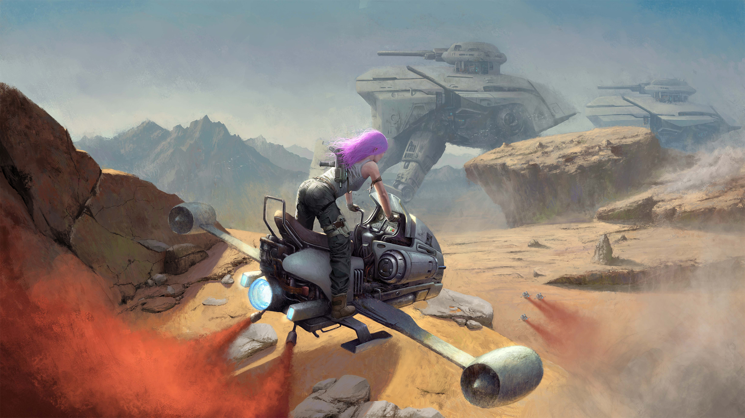 Parabellum (Si vis pacem, Para bellum) by Lu-Yong on DeviantArt