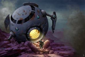 Concept Art