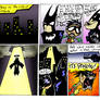 Batman and Jesus pg 1