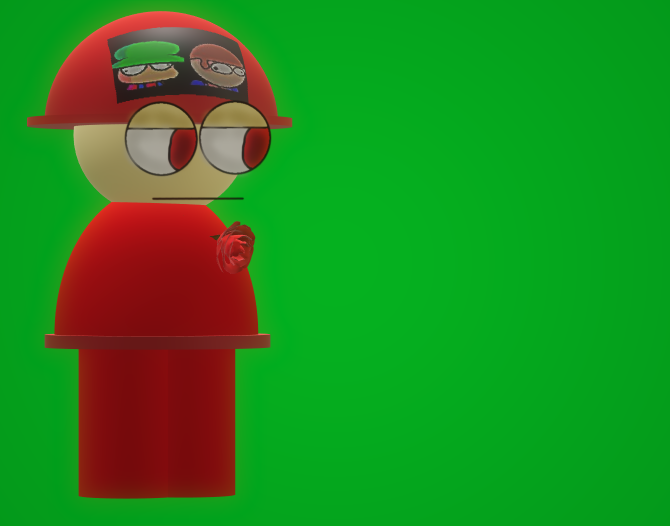 Redbi Redbi (SORRY FOR BAMBI OC) by RedSnakeNewAccount on DeviantArt