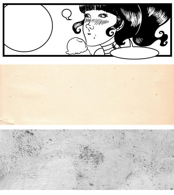Golden Age Tutorial Elements