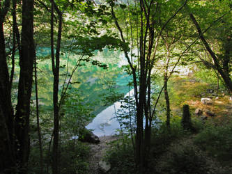 Lago di Cornino #1