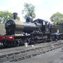 Bluebell Railway trip part.39