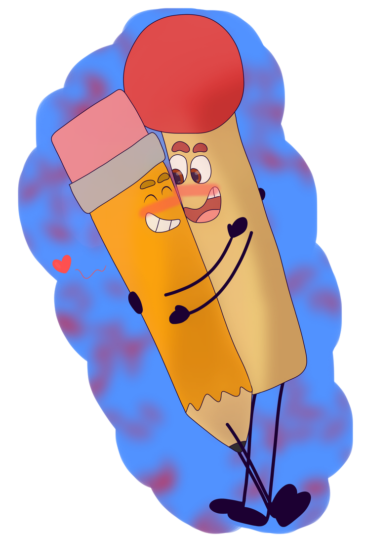Matchcil Again by Slimy-Pennies on DeviantArt