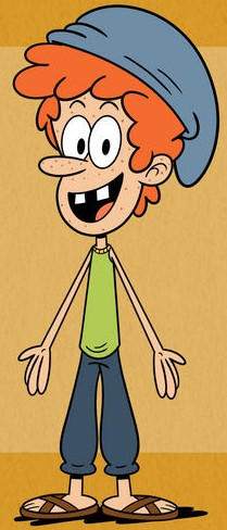 Rusty by FABIAN4058 on DeviantArt