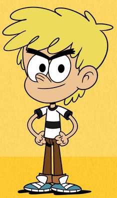 Ricky by FABIAN4058 on DeviantArt