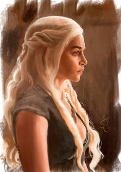 Daenerys