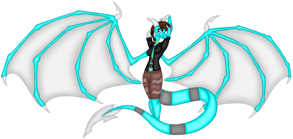 Commission- Kari by VesperKnight on DeviantArt