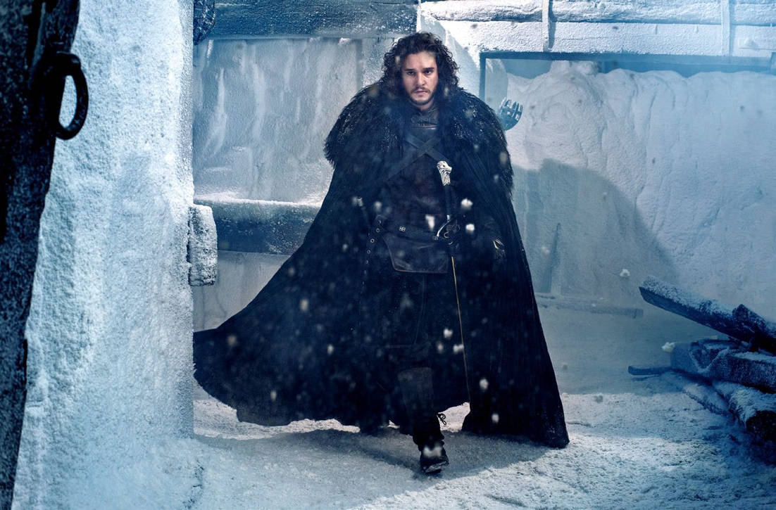 The Crow S Sin Jon Snow X Reader By Ggoblinarmy On Deviantart