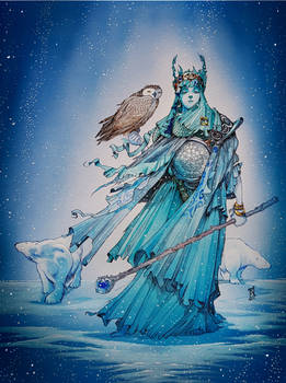 The Snow Queen