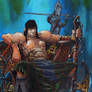 Barbarian