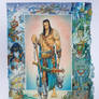 Conan the Cimmerian