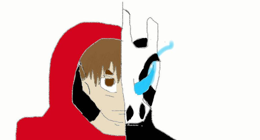 Shadow Wraith by quique232 on DeviantArt