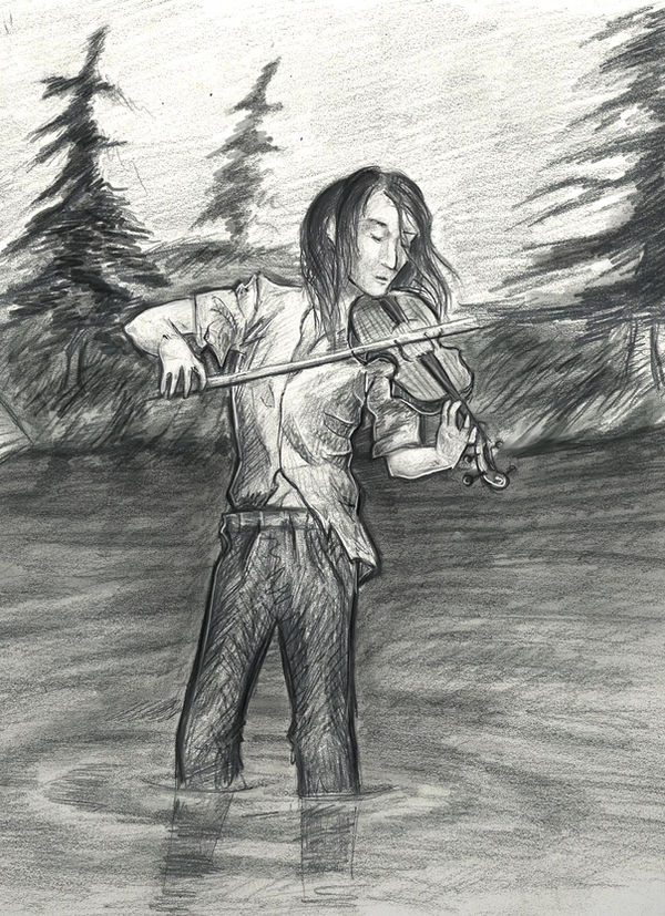 Nokken by Lariethene on DeviantArt