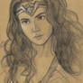 Wonder Woman