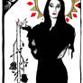 Morticia