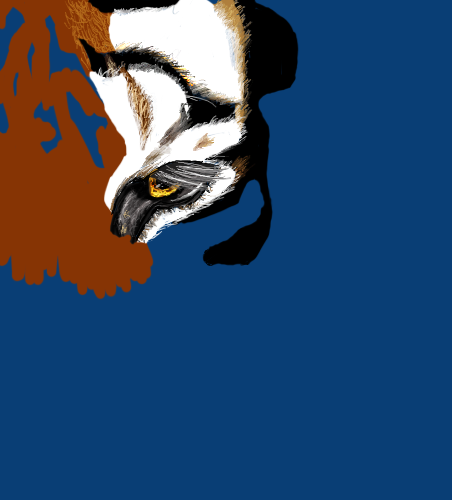 Wip Tiger