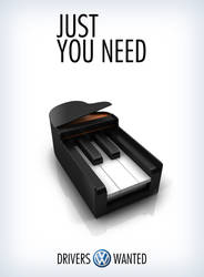 vw-just you need