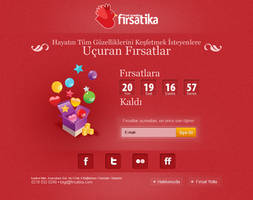 firsatika - soon