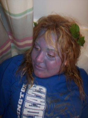 drowning victim crime