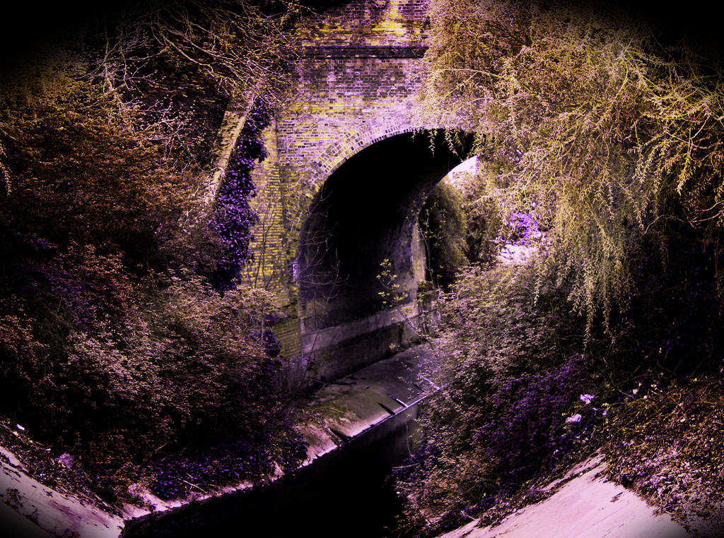 Deviled Arch The Arch by Vamp1re1210 on DeviantArt