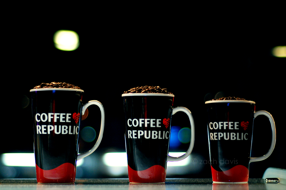 Coffee Republic