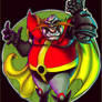 COLORED Marama's Dr Robotnik