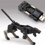 transformers USB