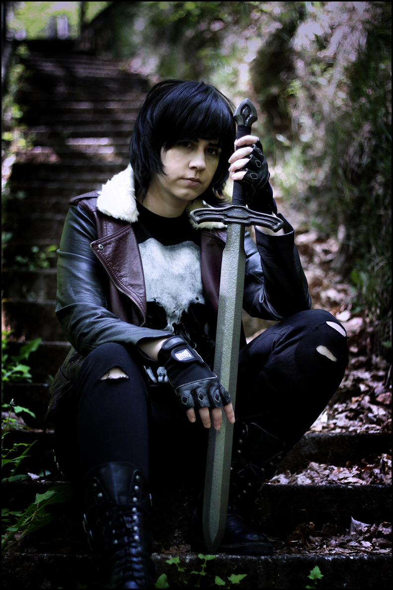 Nico di Angelo