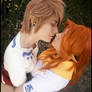 Malon and Link